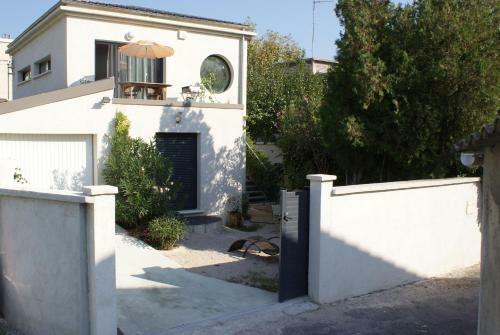 Bed & Breakfast Pied � Terre En Ville