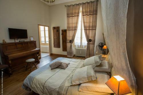 Bed & Breakfast La Petite Saunerie