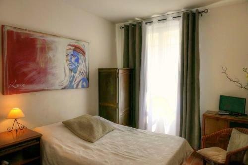 Apartamento Anne De La Maison Blanche