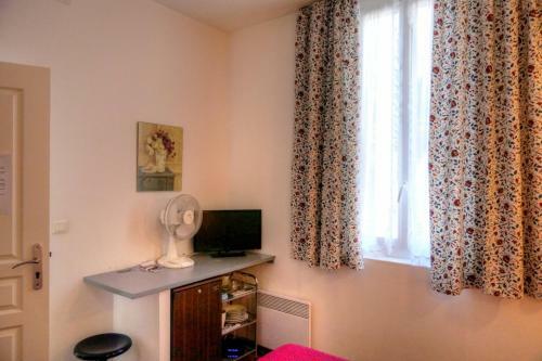 Apartamento Anne De La Maison Blanche