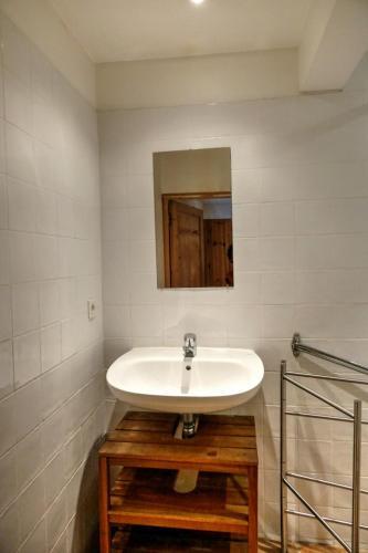 Apartamento Anne De La Maison Blanche