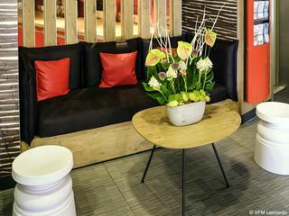Hotel Ibis Avignon Centre Pont De L'europe