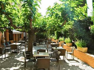 Hotel Ibis Avignon Centre Pont De L'europe