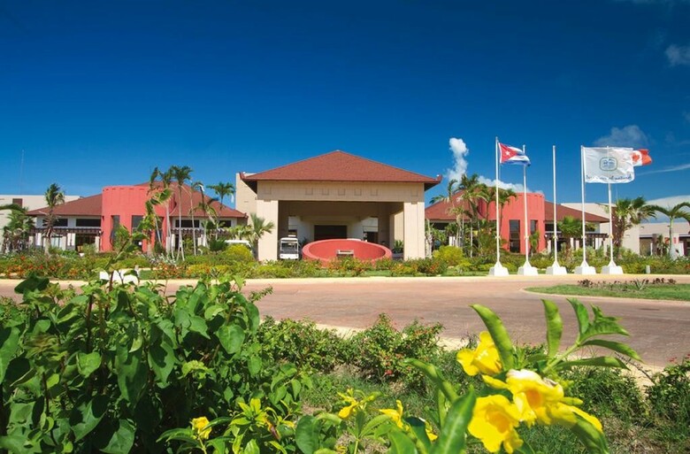 Hotel Grand Memories Varadero