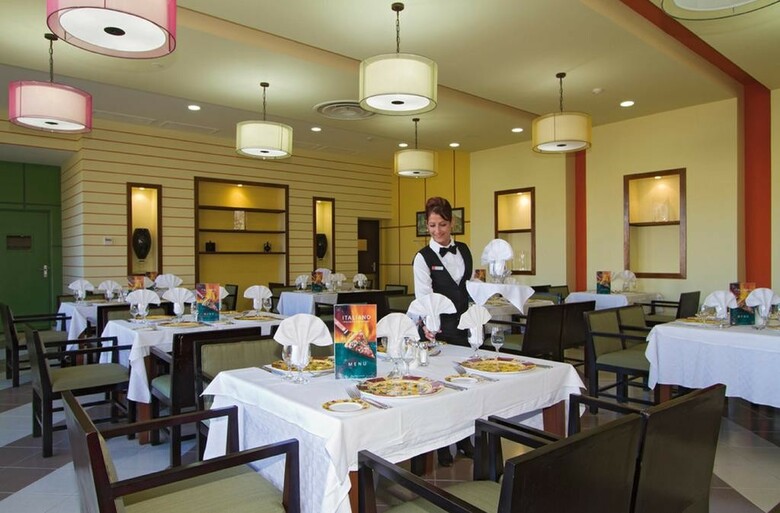 Hotel Grand Memories Varadero