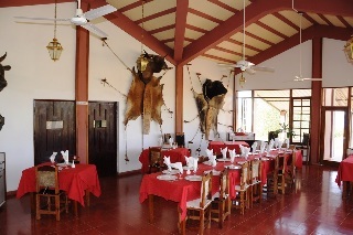 Hotel Villa Cayo Saetia