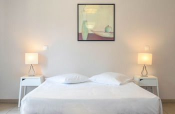 Apartamento R�sidence Suite Home