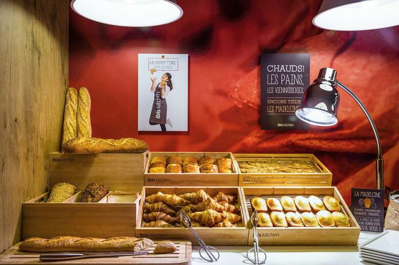 Hotel Ibis Toulouse Centre