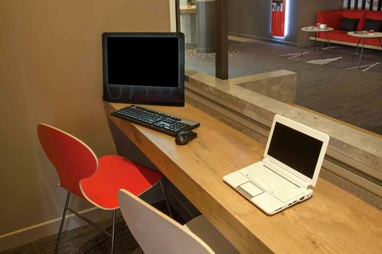 Hotel Ibis Toulouse Centre