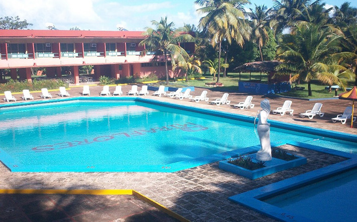 Hotel Miraflores
