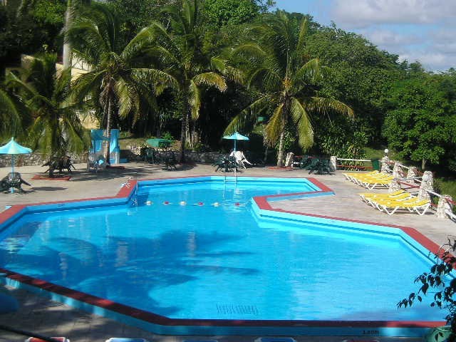 Hotel Islazul Pernik