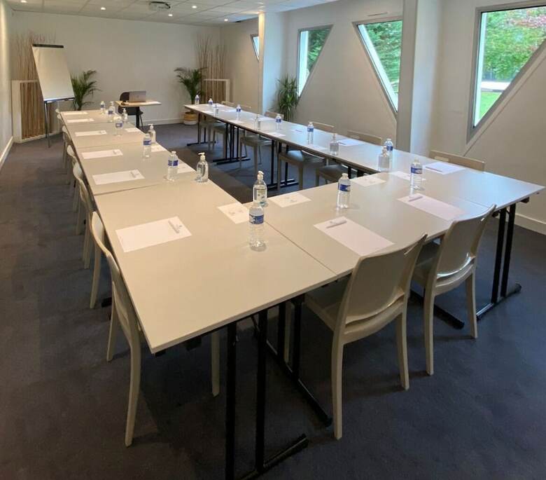 Inter-hotel Apolonia