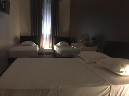 Hotel H�tel De La Boetie
