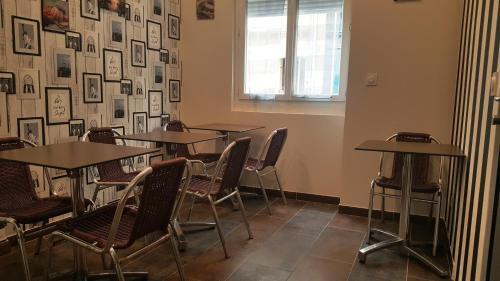 Hotel H�tel De La Boetie