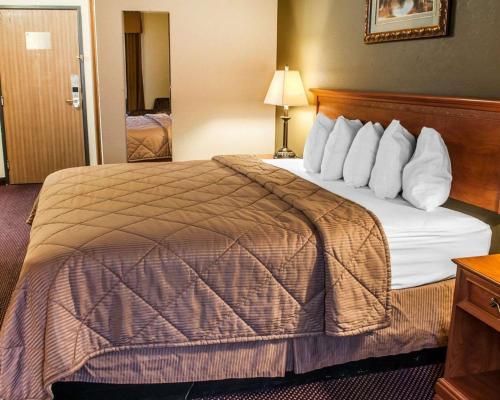 Hotel Rodeway Inn Of Espanola