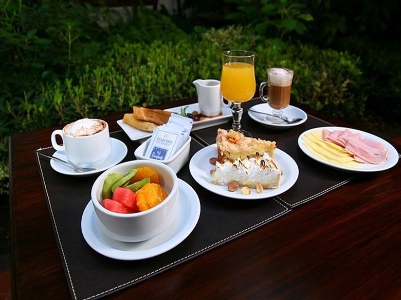Tulip Inn Presidente Hotel Santiago