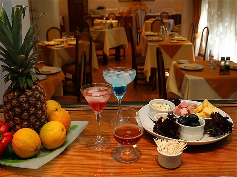 Tulip Inn Presidente Hotel Santiago