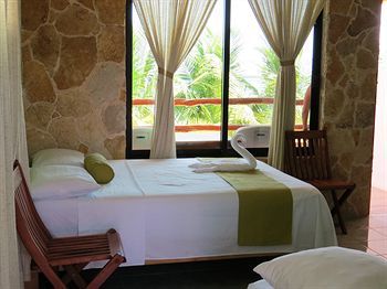 Hotel Villa De Pescadores
