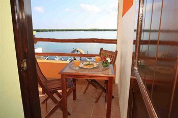 Hotel Villa De Pescadores