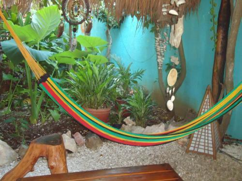 Hotel L.hotelito Tulum