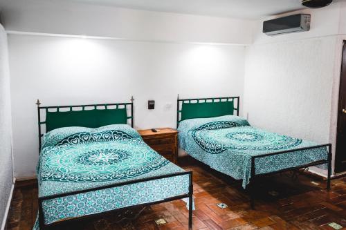 Hotel L.hotelito Tulum