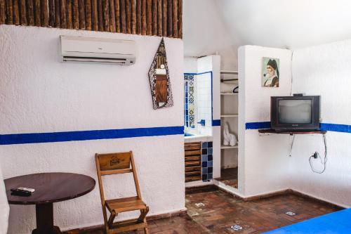 Hotel L.hotelito Tulum