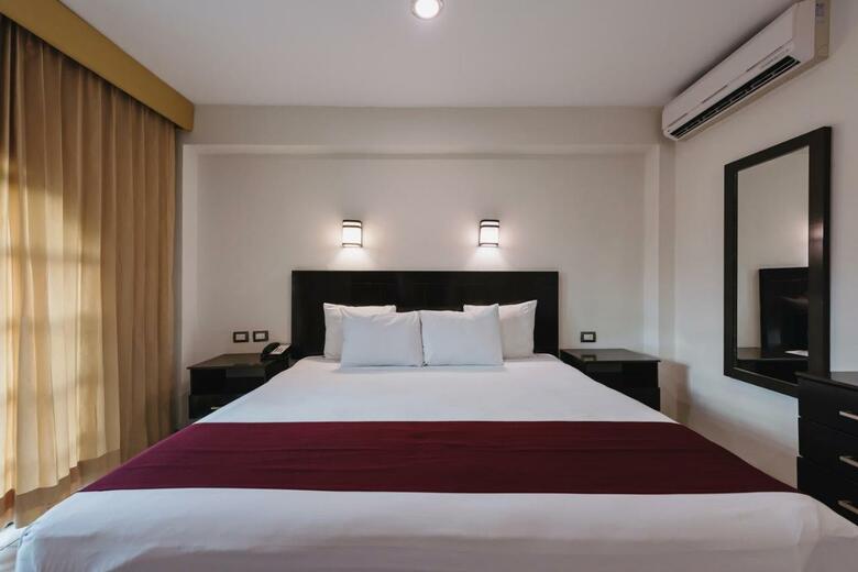 Hotel Colonial De M�rida