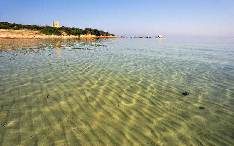 Petri Marini Hotel & Resort