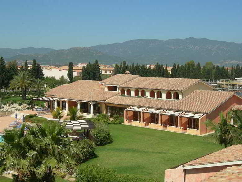 Hotel Lantana