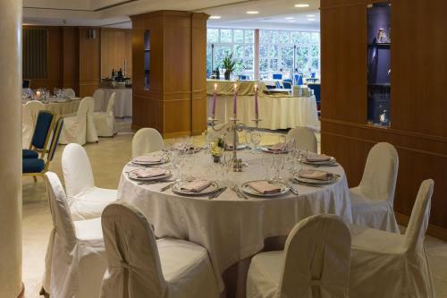 Hotel Caesar's
