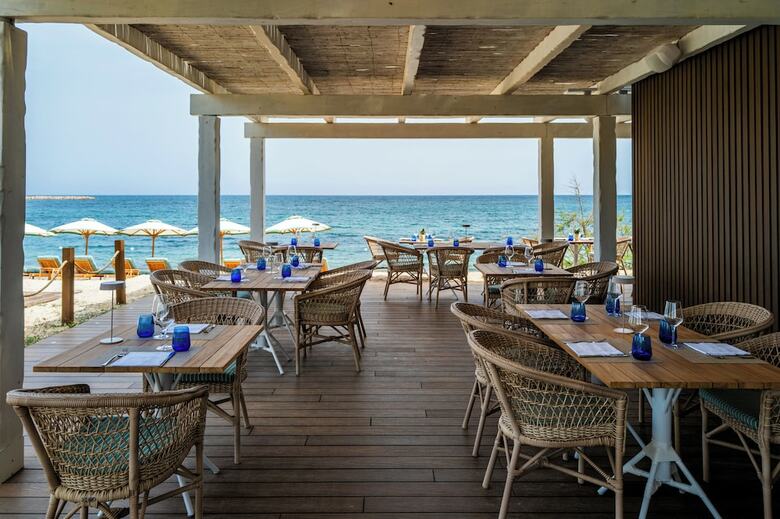 Hotel Is Molas Resort
