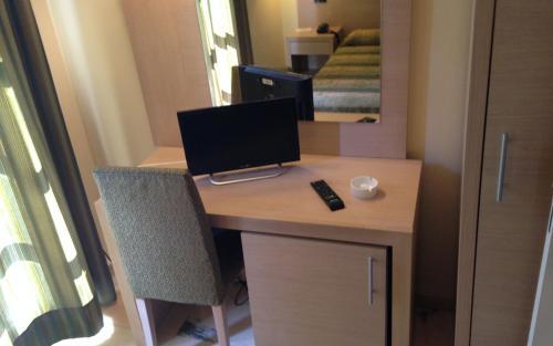 Hotel Borgo Verde