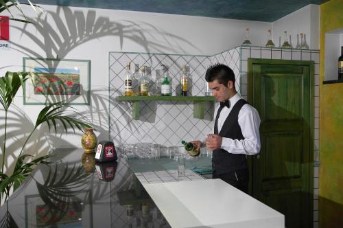 Hotel Borgo Verde