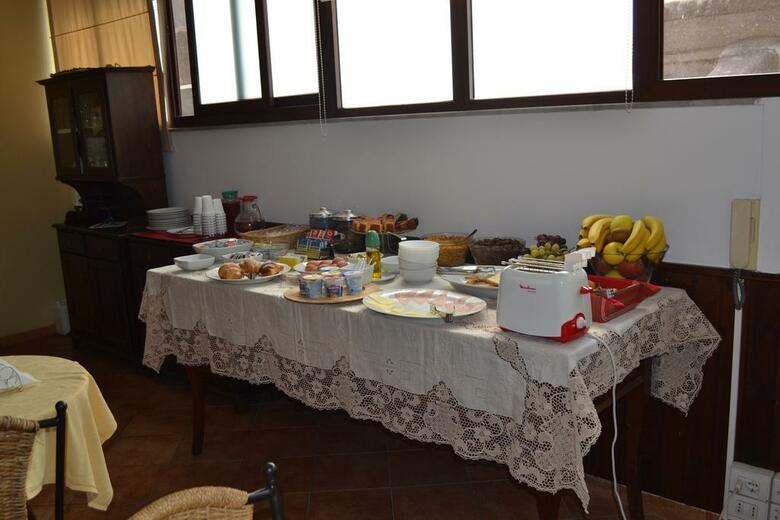 Hotel Stesicorea Palace