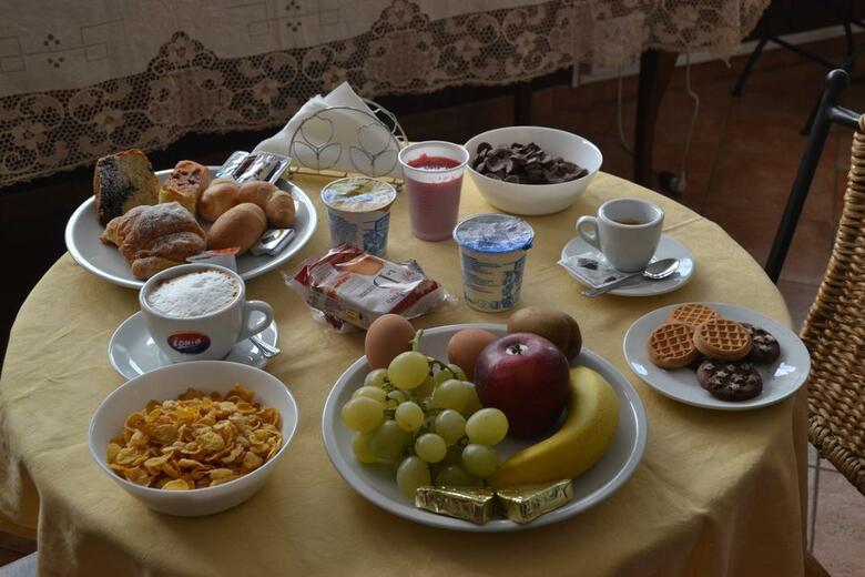 Hotel Stesicorea Palace