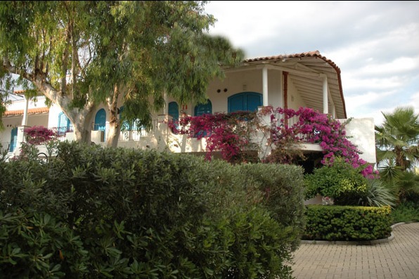 Hotel Le Dune