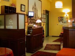 Hotel La Collegiata