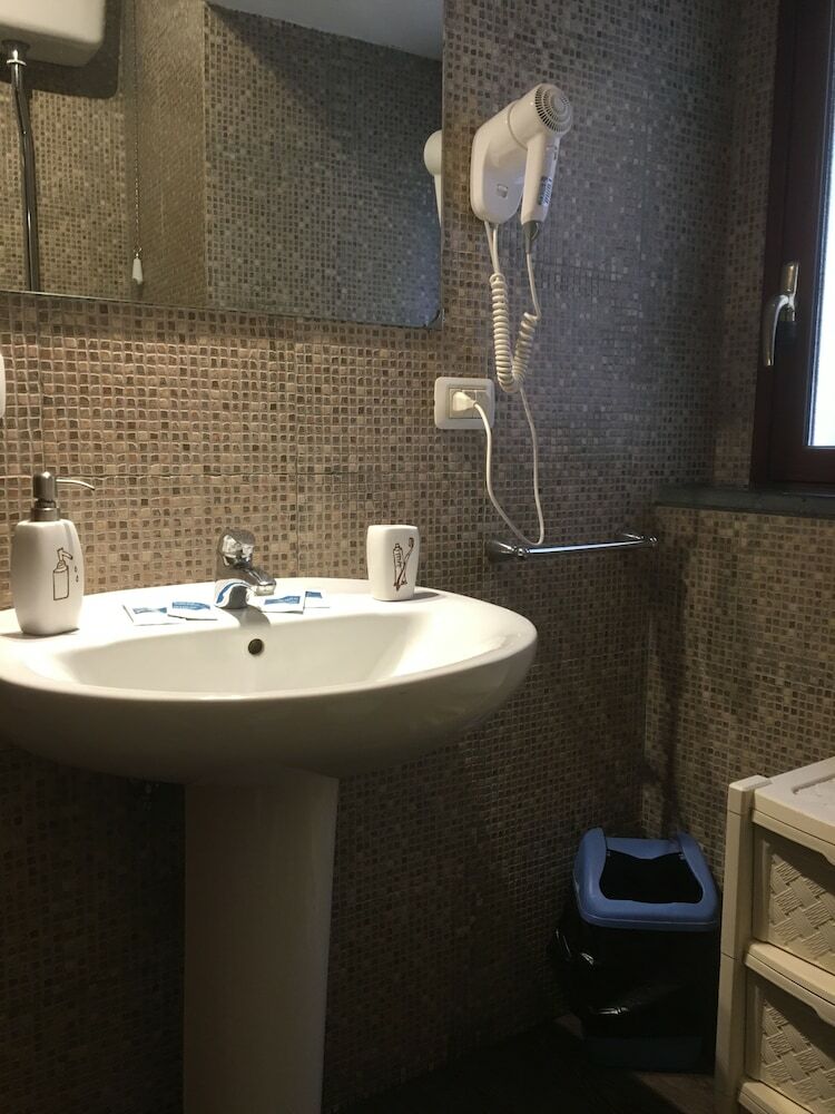 B&B Globetrotter Catania