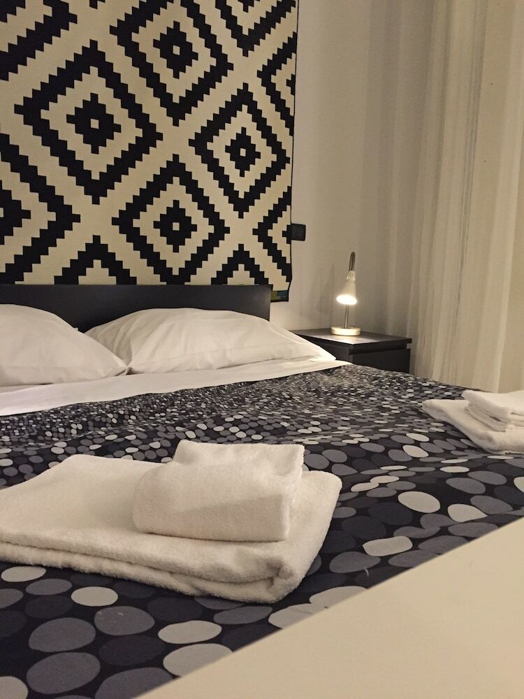 B&B Globetrotter Catania