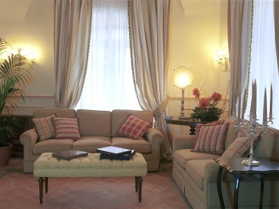 Hotel La Ville
