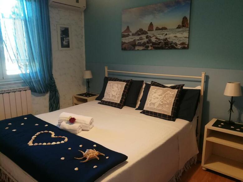 Hotel Alfio Tomaselli