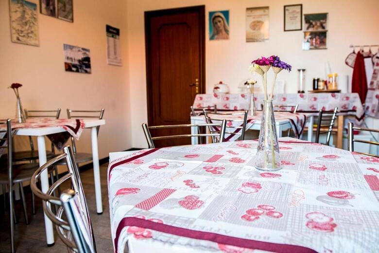 Hotel Alfio Tomaselli