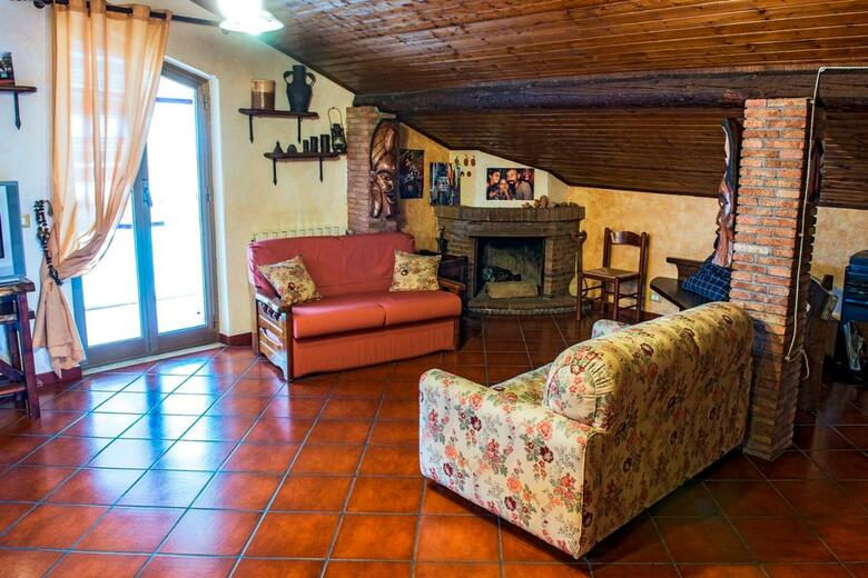 Hotel Alfio Tomaselli