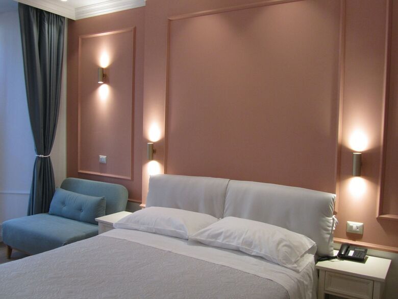 Hotel Borgovico