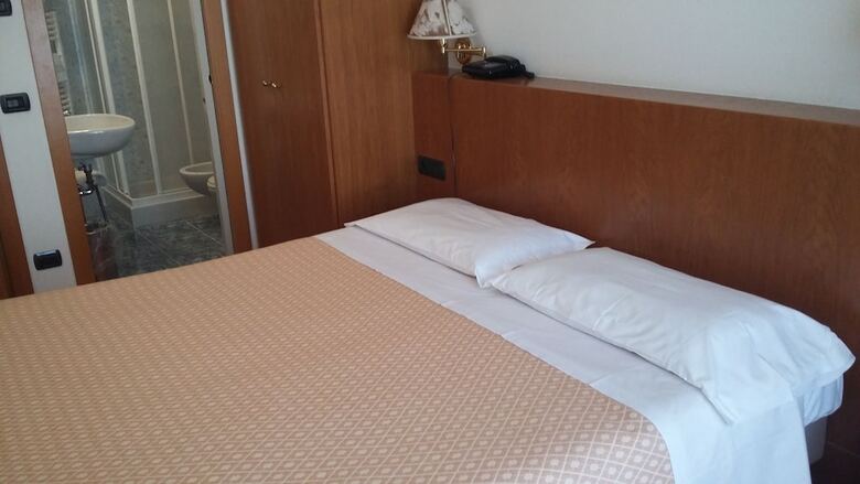 Hotel Tre Re