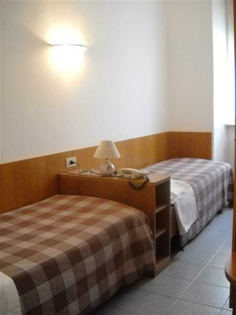 Hotel Tre Re