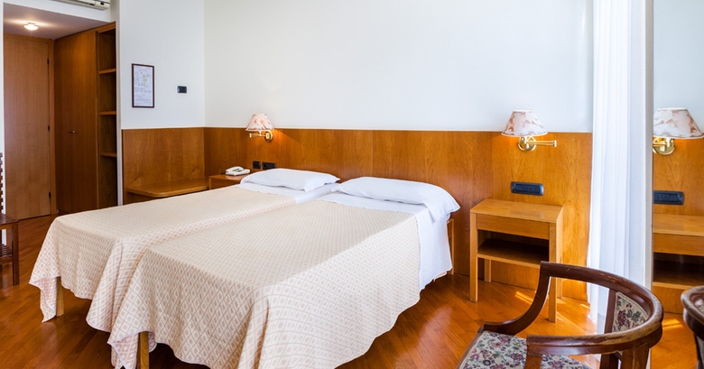 Hotel Tre Re
