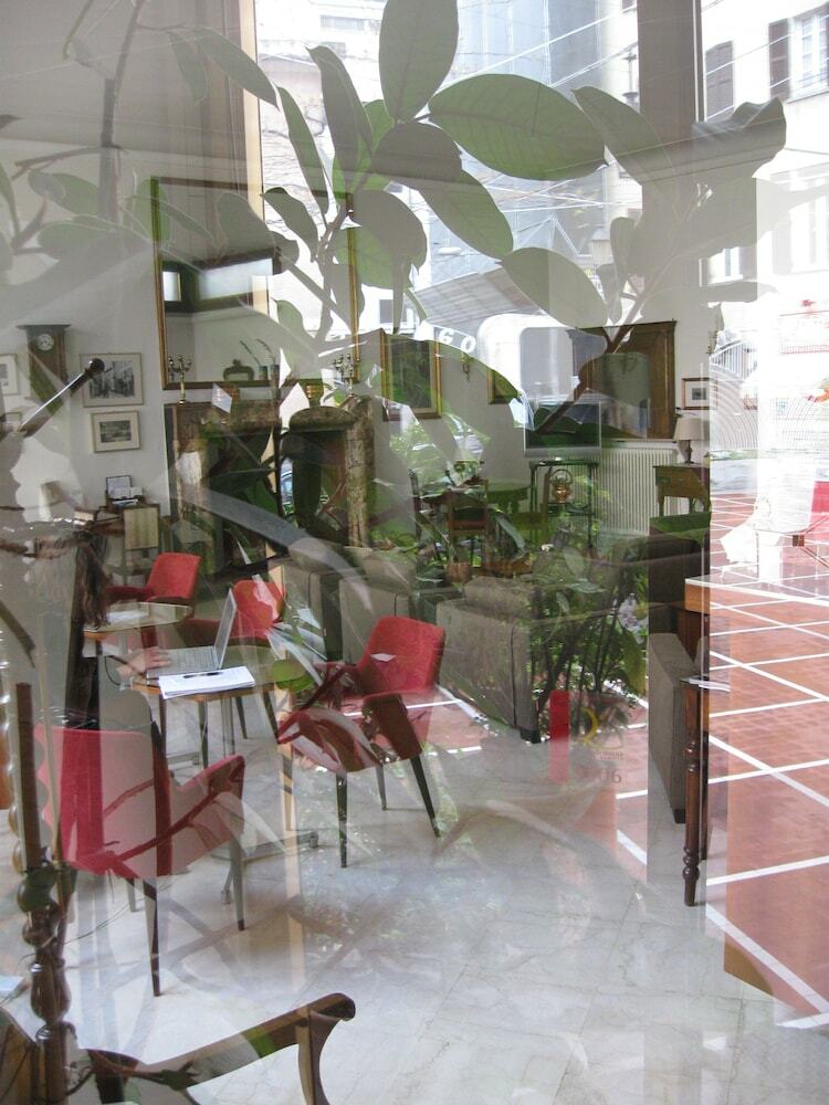Hotel Tre Re