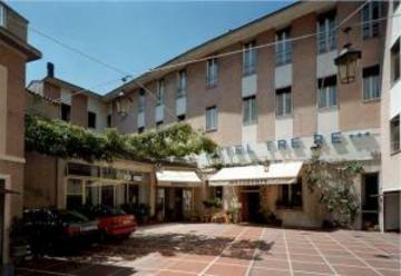 Hotel Tre Re