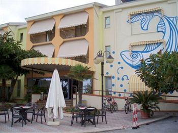 Hotel La Tonnara